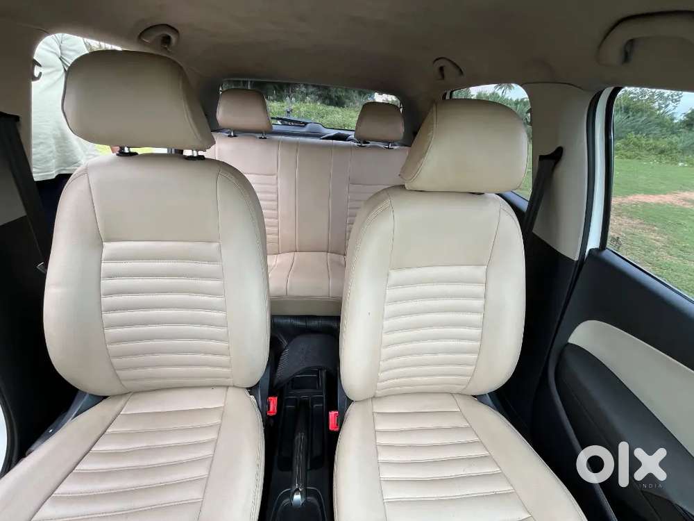 Volkswagen Polo Gt Tdi 2014 Diesel