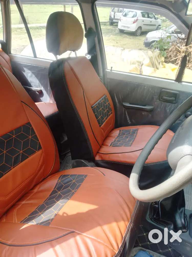 Maruti Suzuki 800 2011 Car