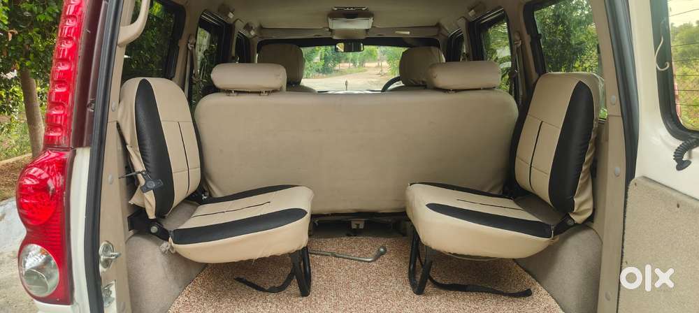 Mahindra Scorpio Sle, 2012, Diesel
