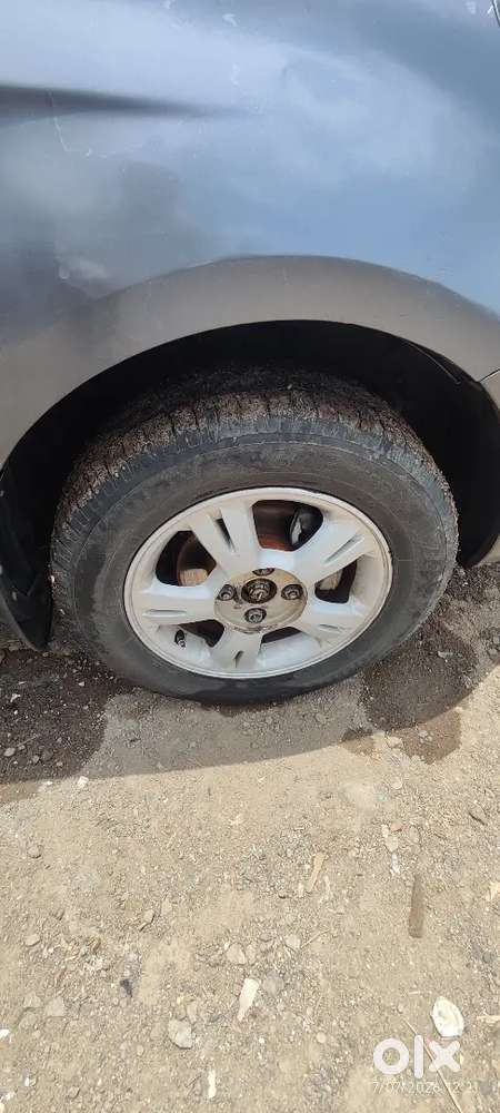 Hyundai New I20 2012 Petrol 103000 Km Driven