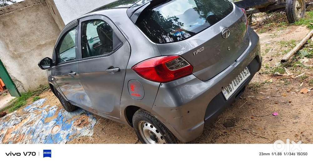 Tata Tiago 2020 Petrol Good Condition