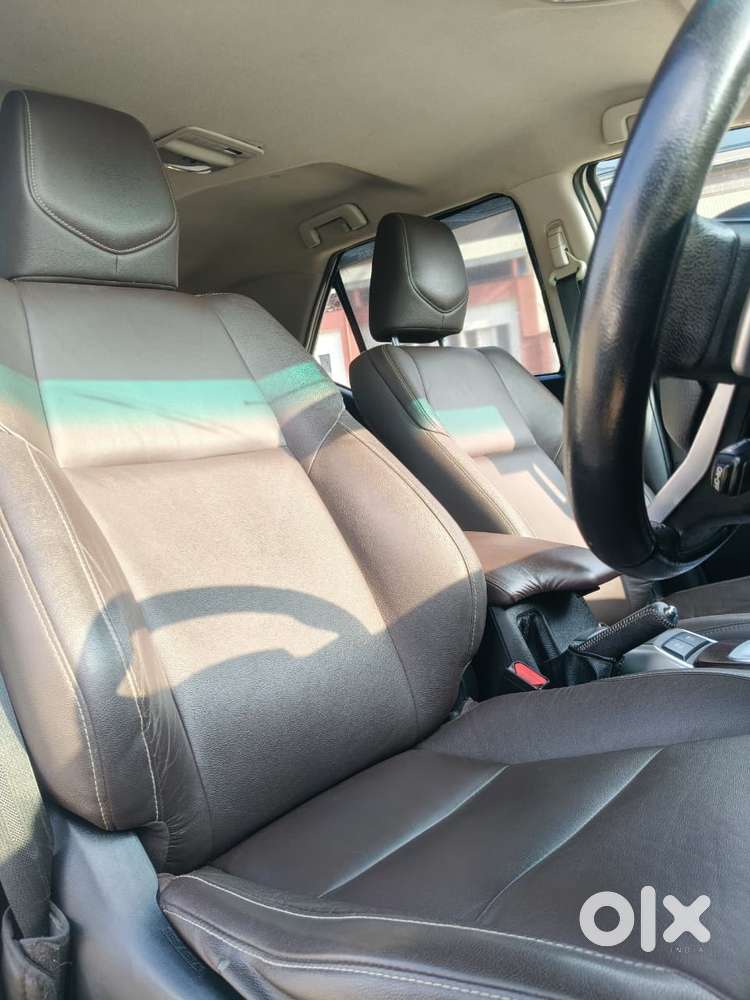 Toyota Fortuner 3.0 4x2 Automatic, 2018, Diesel
