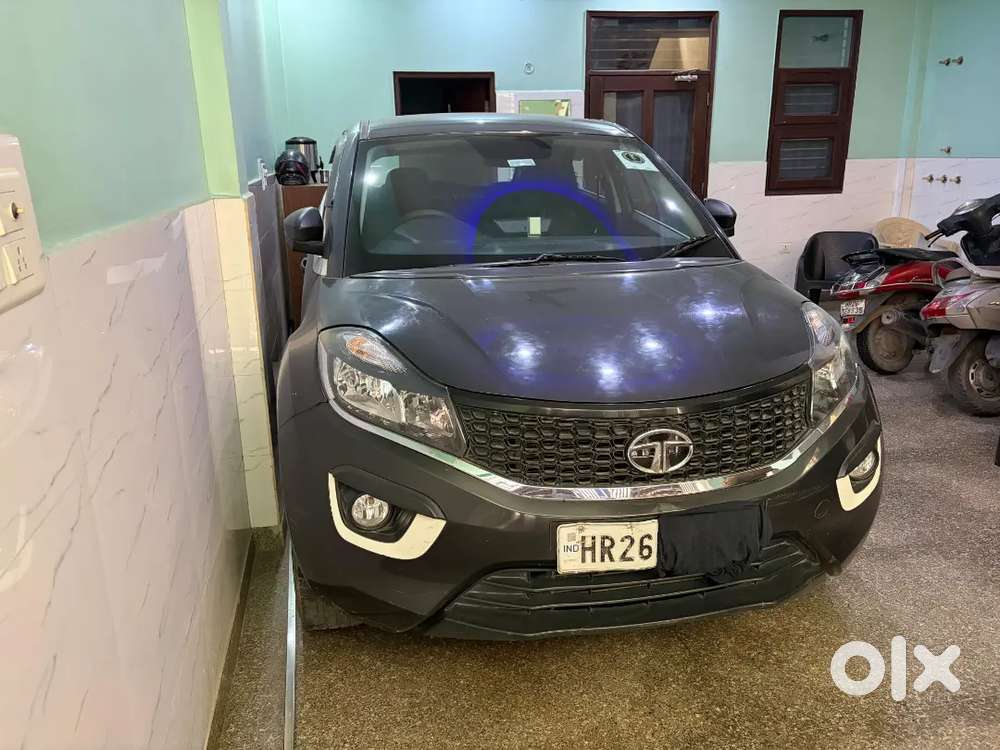 Tata Nexon 2019 Petrol 24000 Km Driven
