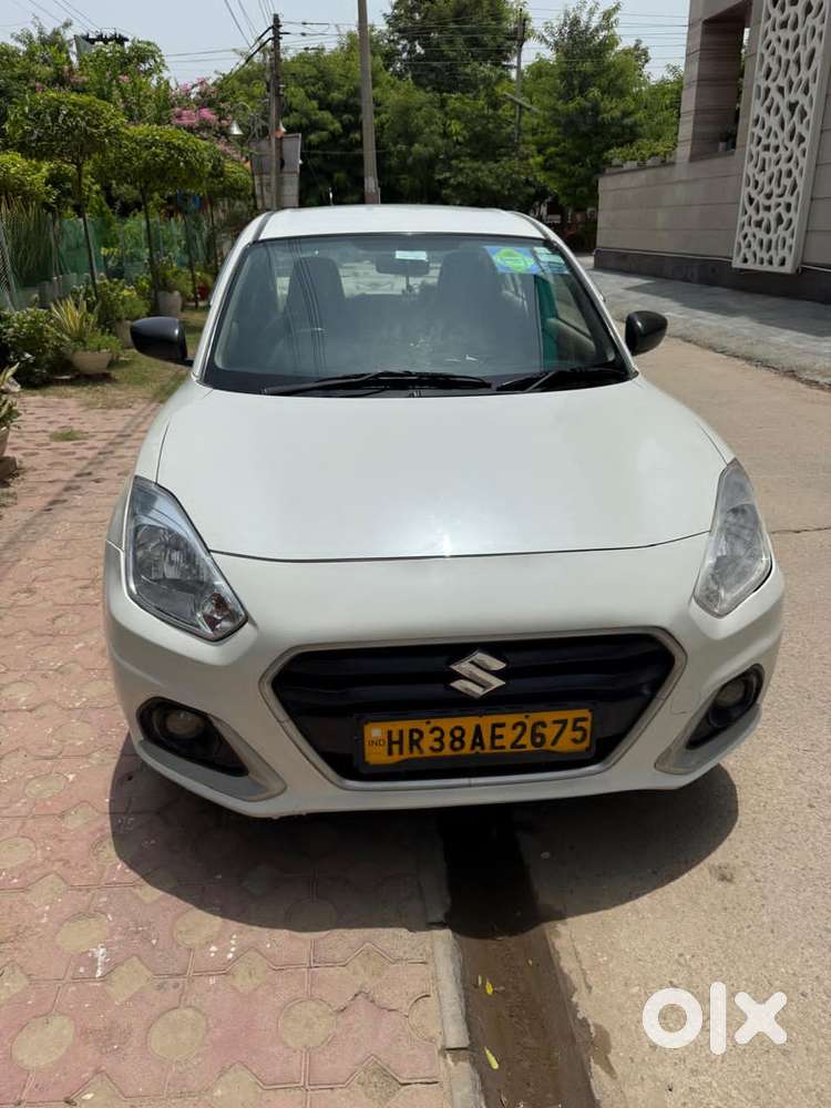 Maruti Suzuki Dzire 1.2 Vxi Cng, 2023, Cng & Hybrids