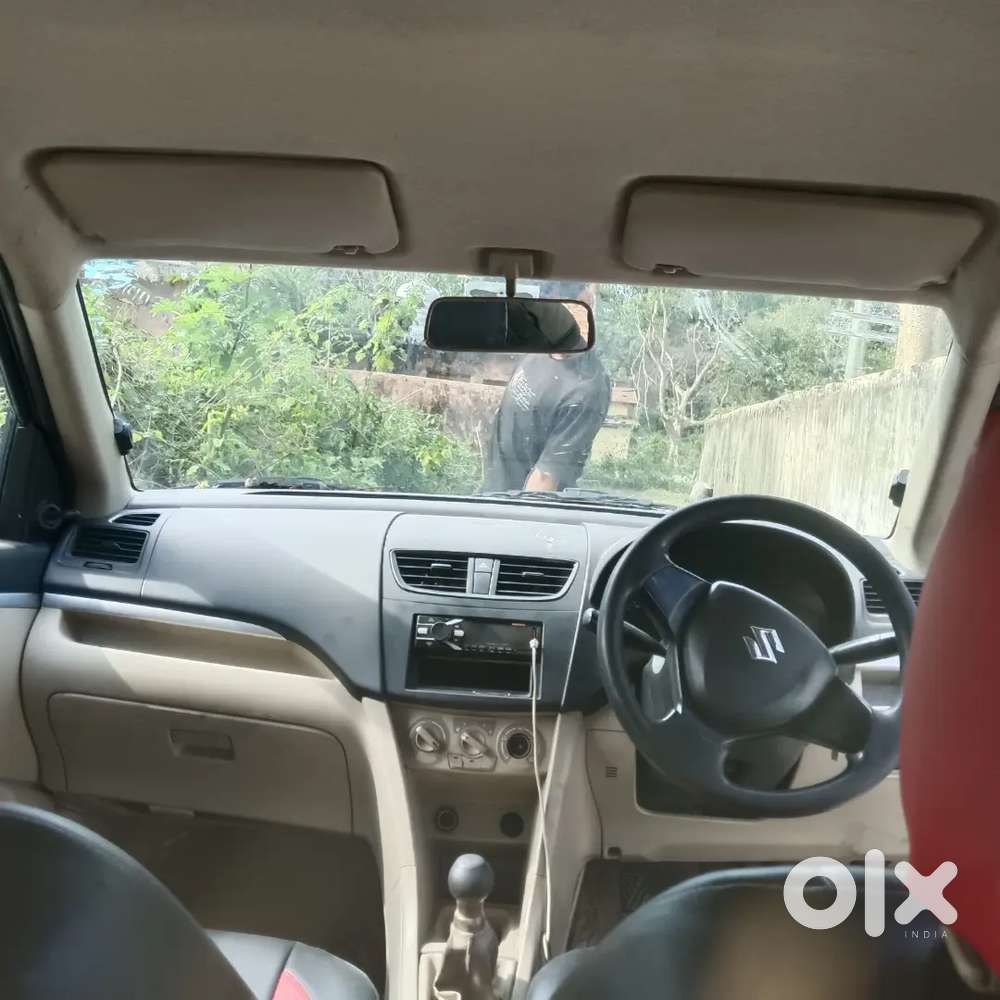 Maruti Suzuki Dzire 2020 Diesel 85000 Km Driven