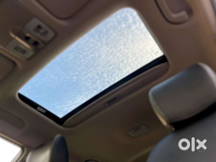 Hyundai Creta 1.6 Vtvt Sx At, 2019, Cng & Hybrids