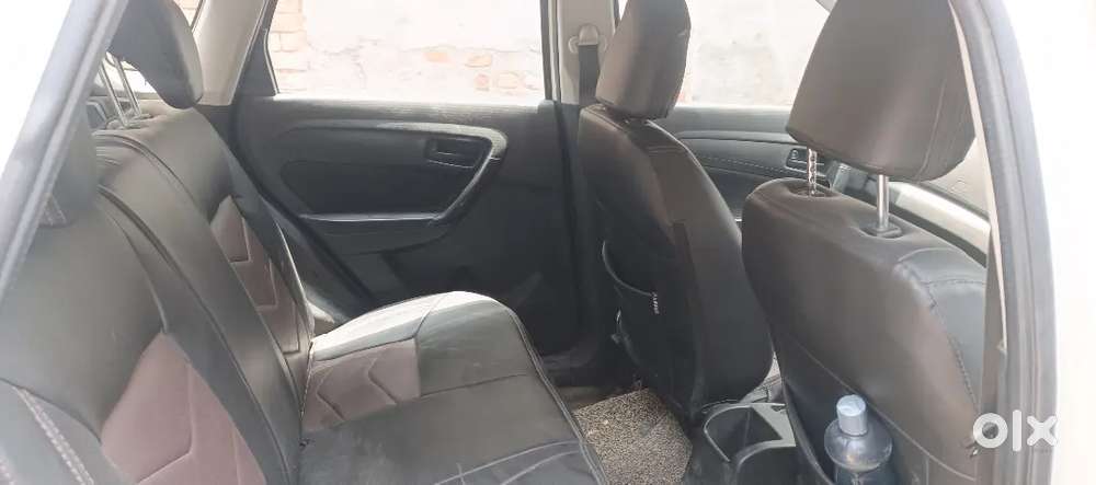 Maruti Suzuki Vitara Brezza 2022 Petrol Good Condition + Cng Bhi H