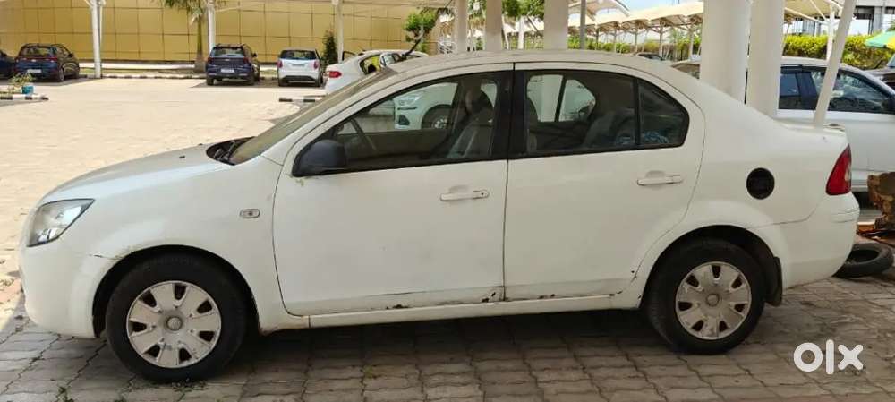 Ford Fiesta Diesel 2013