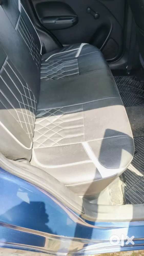 Baleno  2020 40000 Km Run