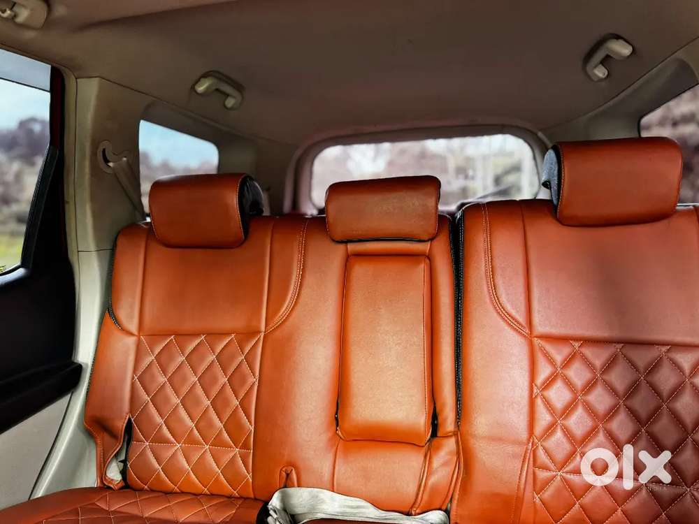 Mahindra Xuv500 2015 Diesel 62000 Km Driven
