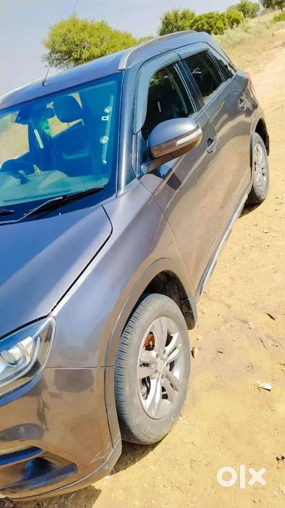 Maruti Suzuki Brezza 2017 Diesel 146000 Km Driven