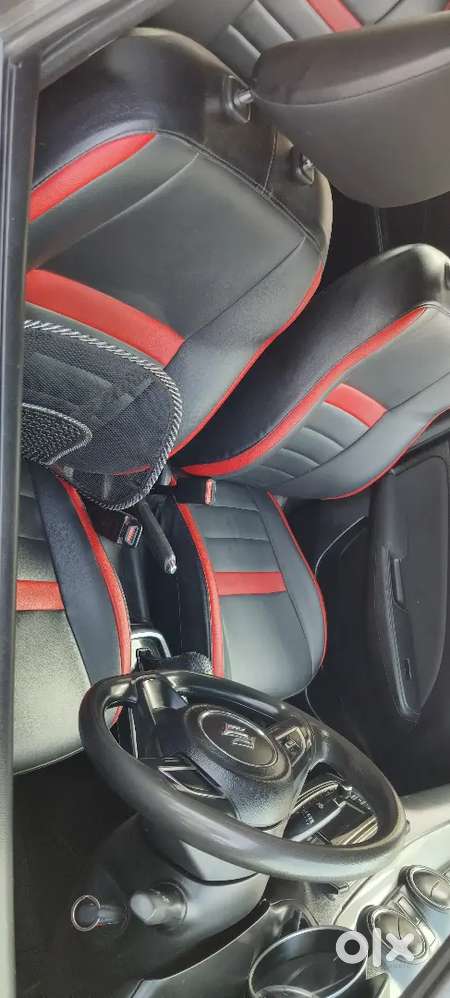 Maruti Suzuki Swift 2018 Diesel 80000 Km Driven