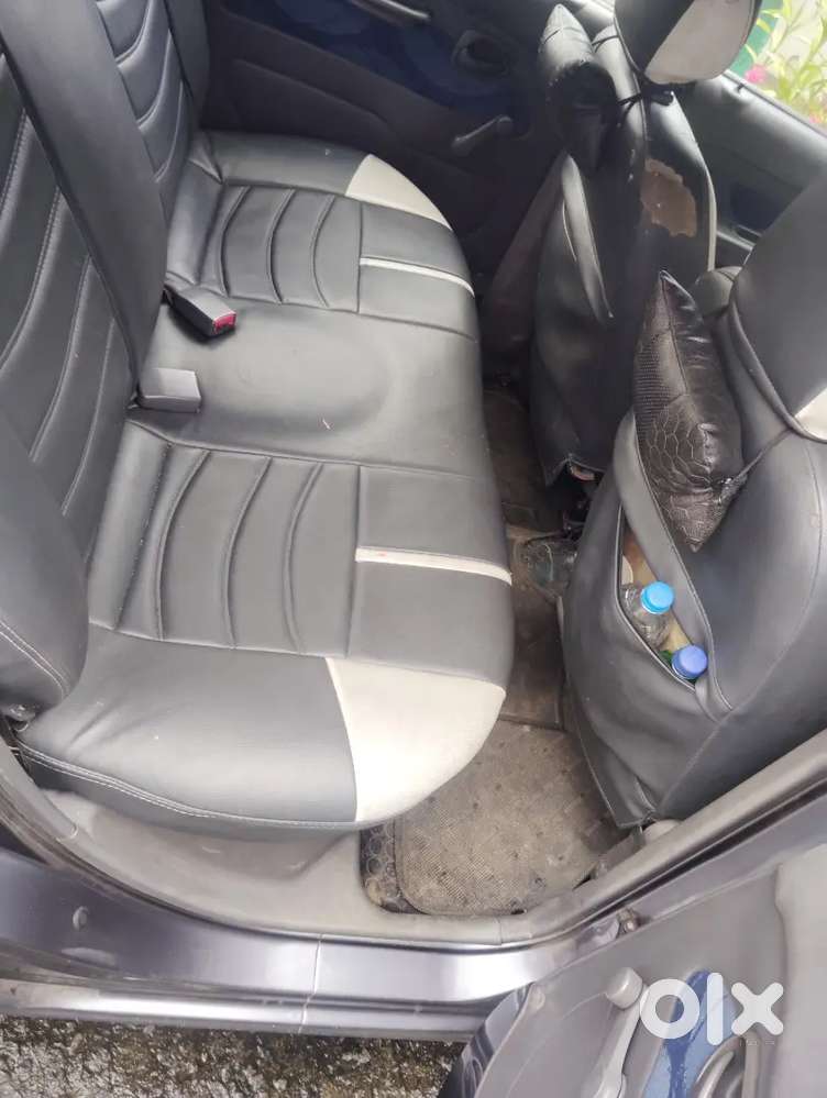 Hyundai Santro Xing 2009
