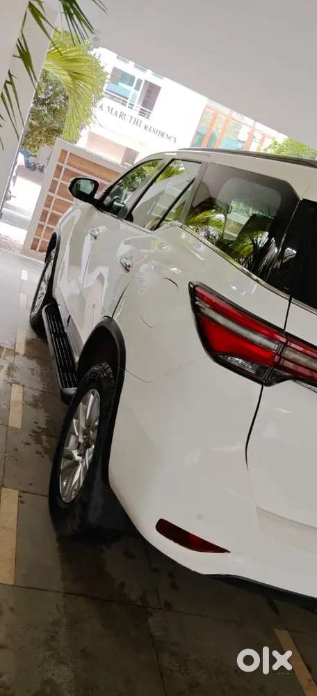Toyota Fortuner Diesel 2023 Automatic