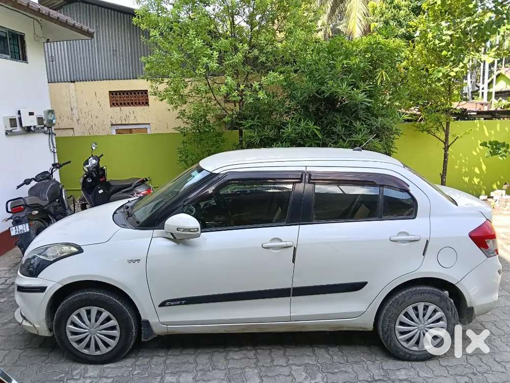 Maruti Suzuki Swift 2016 Year Car