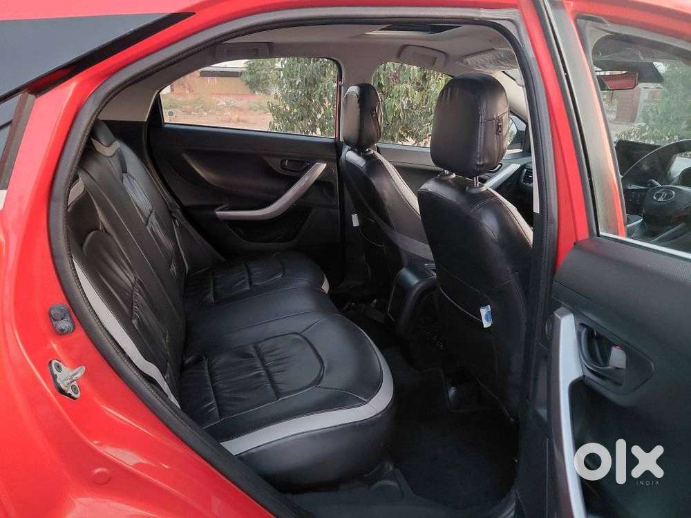 Tata Nexon 1.2 Revotron Xm (s), 2021, Petrol