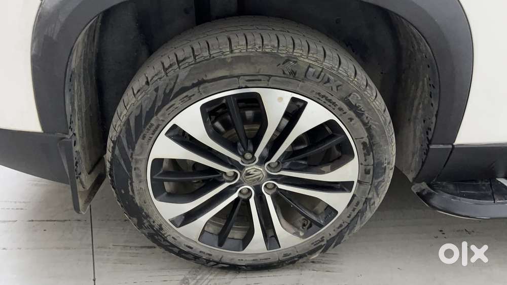 Mg Hector Sharp Diesel Mt, 2021, Diesel