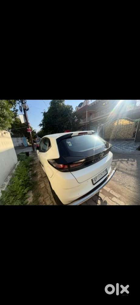 Tata Altroz Diesel Car 2022