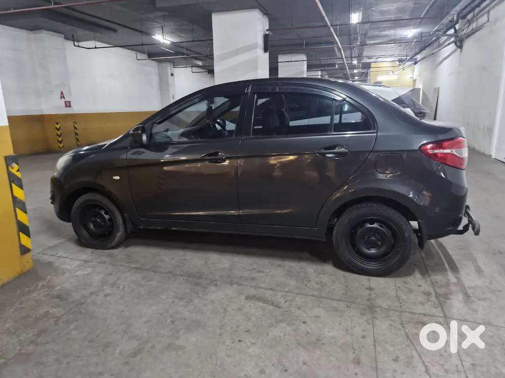 Tata Zest 2018 Petrol