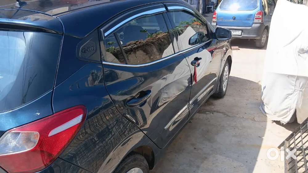Hyundai Grand I10 Prime 2024