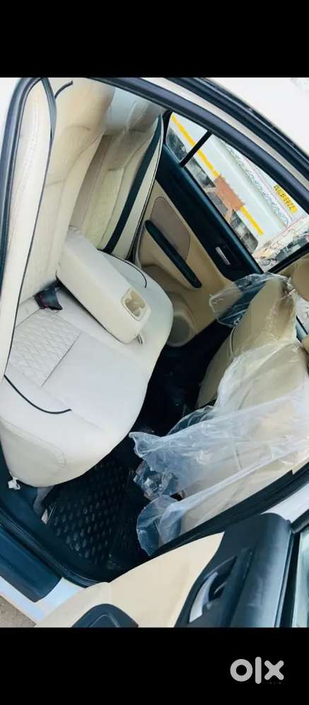 Honda Amaze Petrol 2024 S Mt