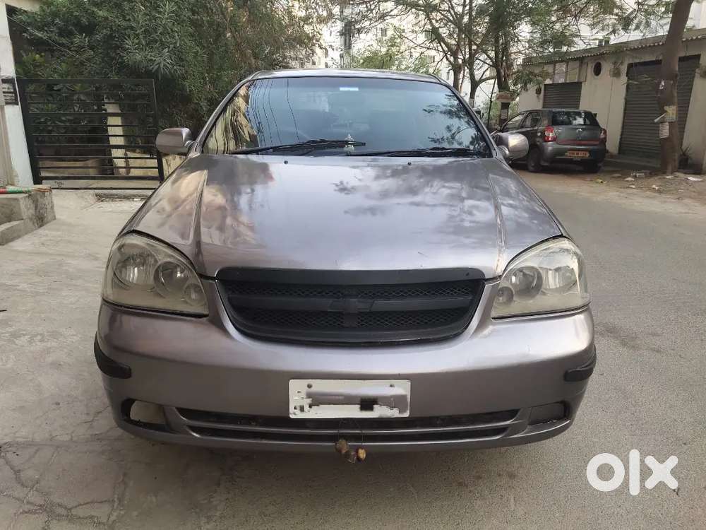 Chevrolet Optra 2006 Petrol Good Condition