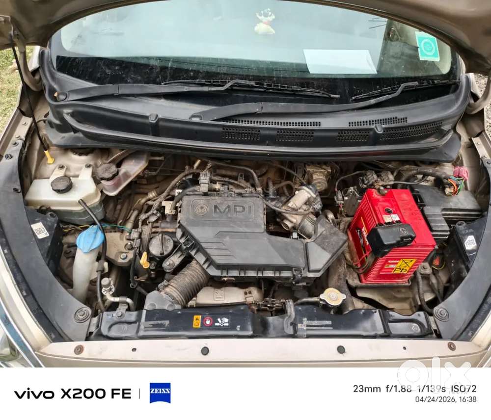 Car Is Well Condition, Fully Mentanance