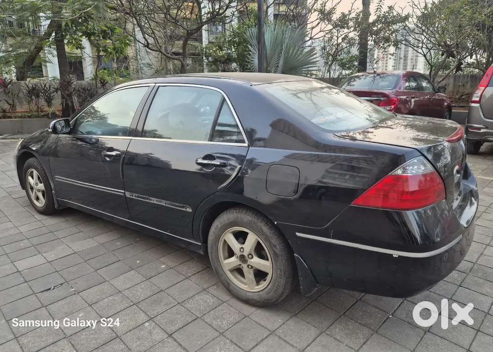 Honda Accord 2007 Petrol Well Maintained