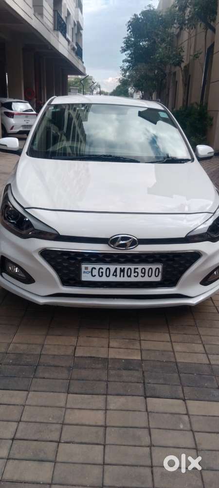 Hyundai I20 1.2 Asta, 2019, Petrol