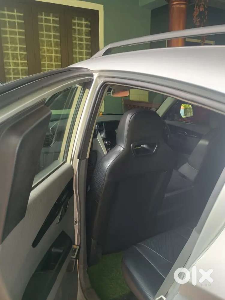 Mahindra Kuv100 Nxt 2018 Petrol Well Maintained