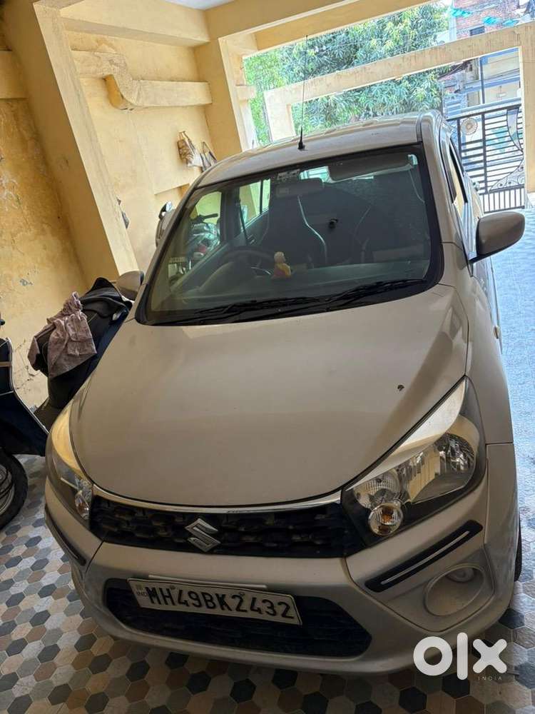 Maruti Suzuki Celerio 2020 Petrol Well Maintained
