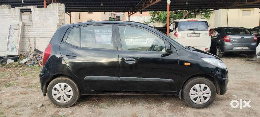 Hyundai I10 1.2 Kappa Magna, 2011, Petrol