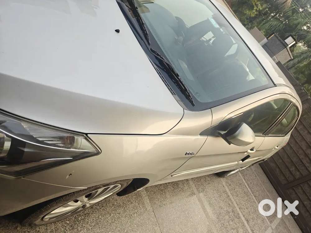 Maruti Suzuki Ciaz Vdi 2015