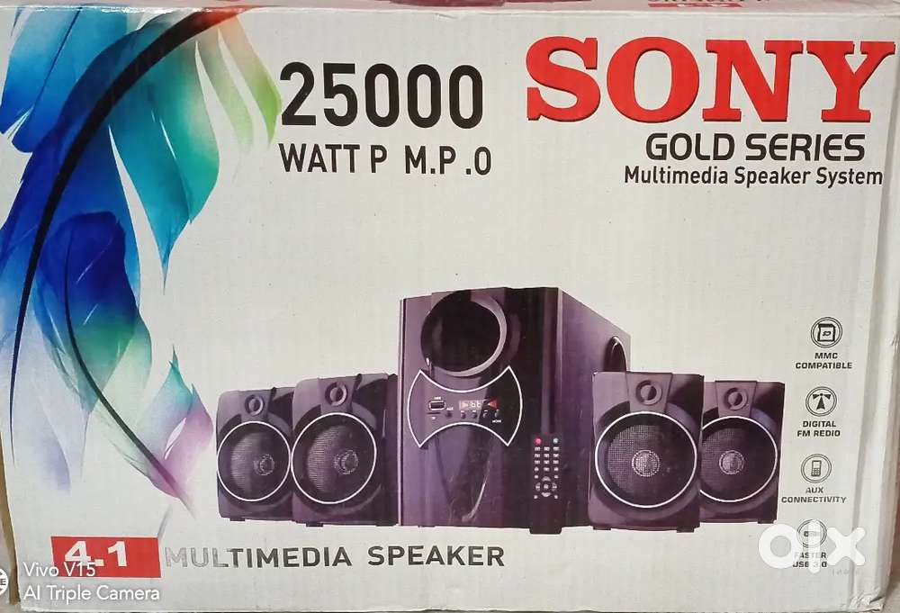 Theatre 25000w Sony Series Home Theatre Price List Home Theater