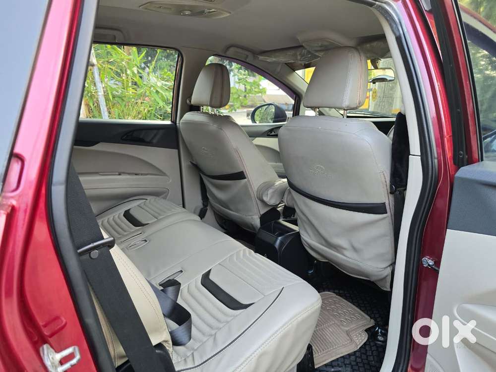 Mahindra Marazzo M2 8str, 2019, Diesel
