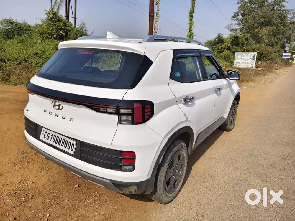 Hyundai Venue 1.2 Petrol 2023