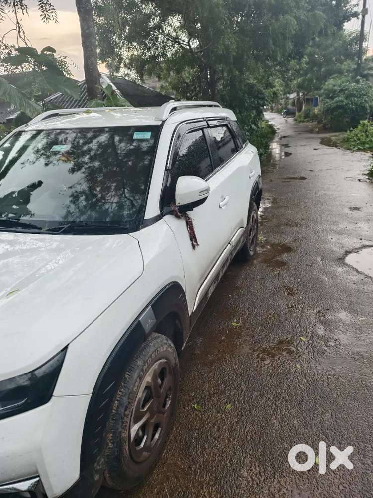 Maruti Suzuki Brezza 2025 Petrol 17000 Km Driven