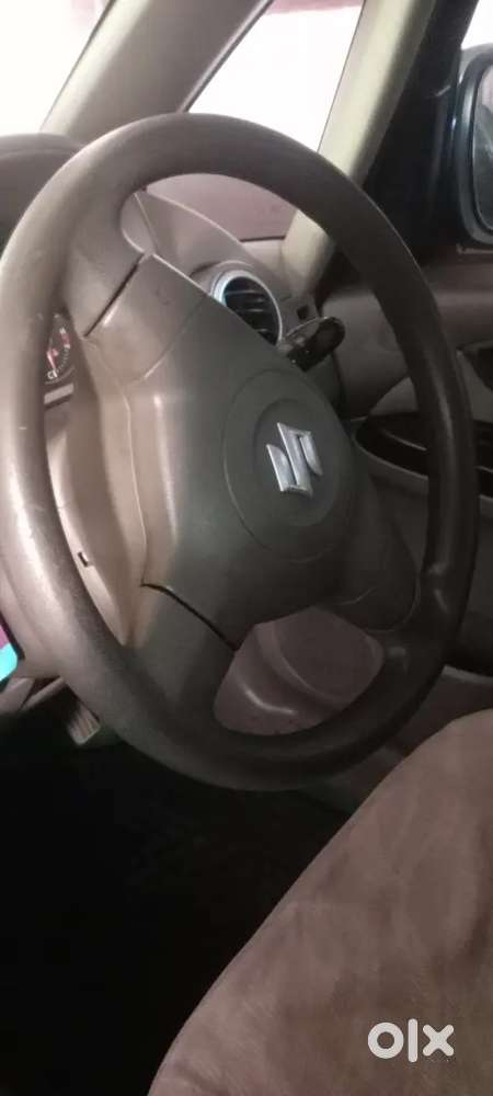 Maruti Suzuki Dzire 2012 Cng & Hybrids 59000 Km Driven