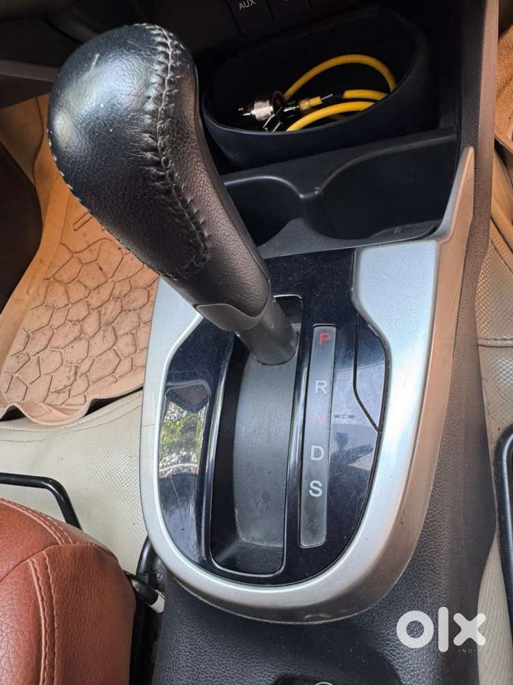 Honda Jazz Petrol 36000 Km Driven Automatic