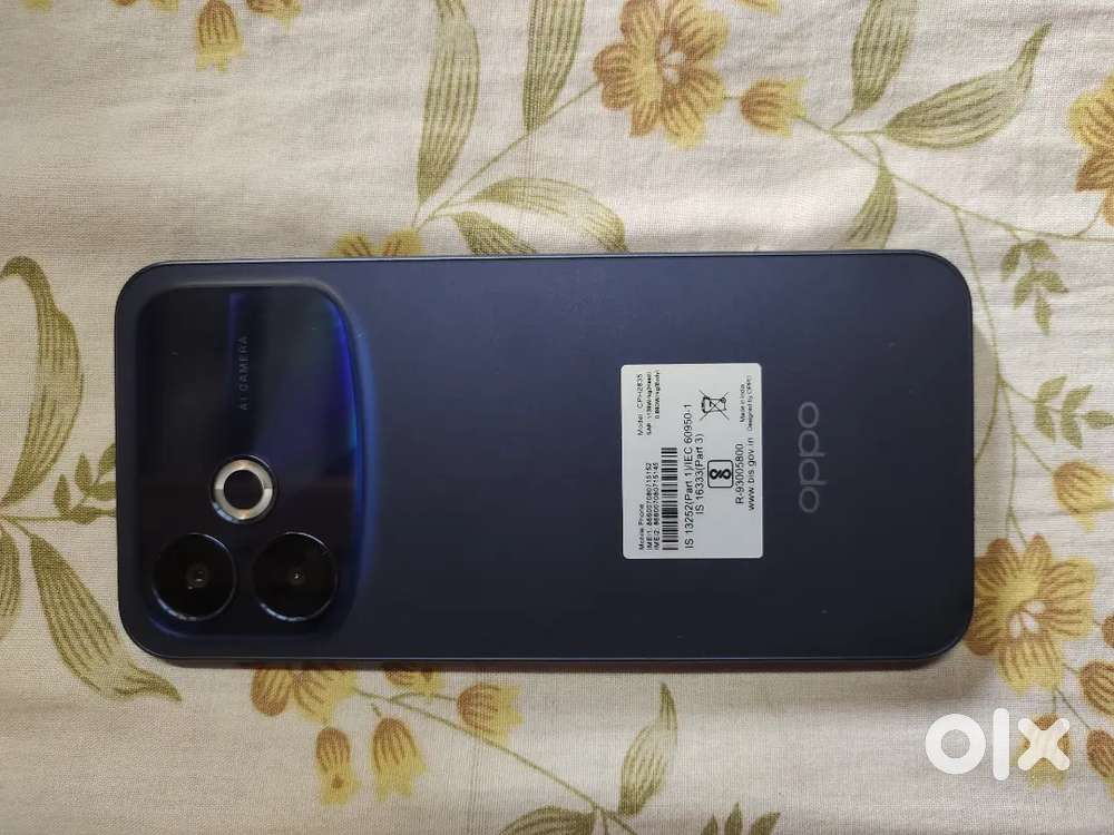 Oppo f33 pro 5g