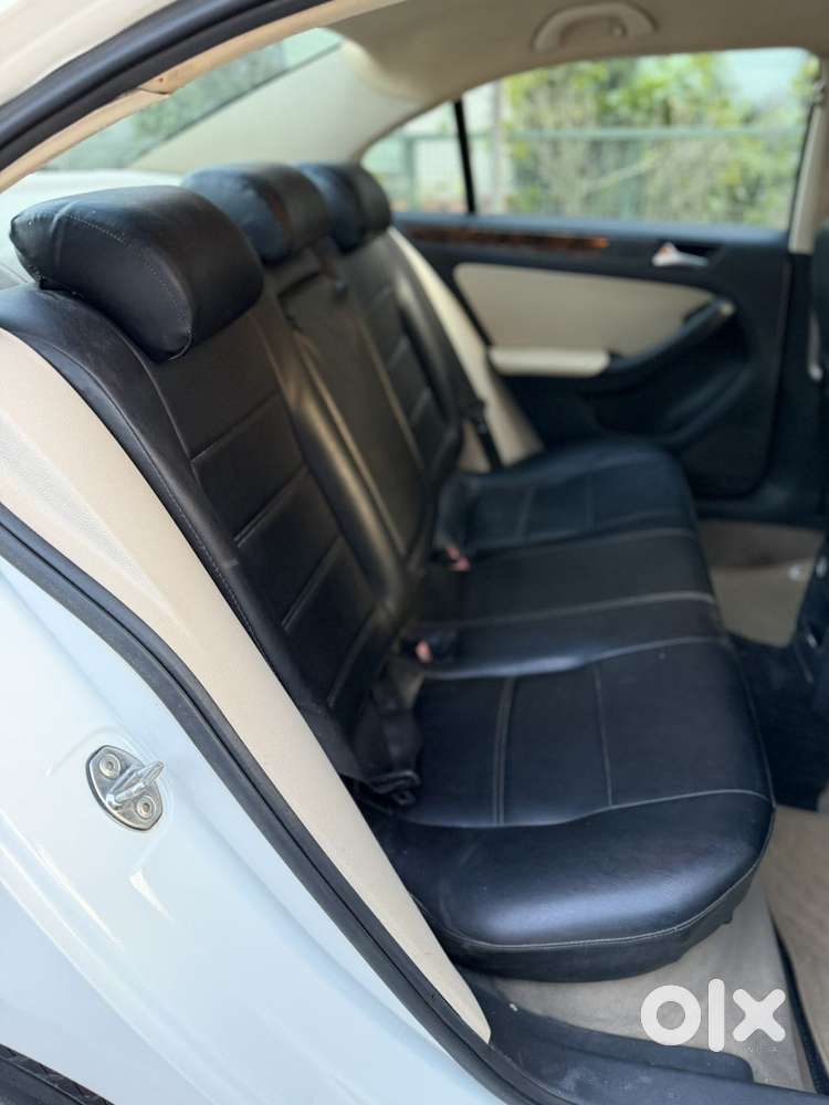 Volkswagen Jetta 2.0 Tdi Comfortline, 2011, Diesel