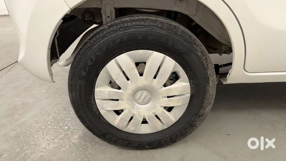 Maruti Suzuki Alto 800 Lxi, 2018, Petrol