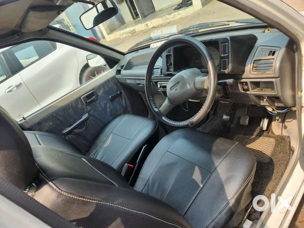 Maruti Suzuki 800 Ac 2008