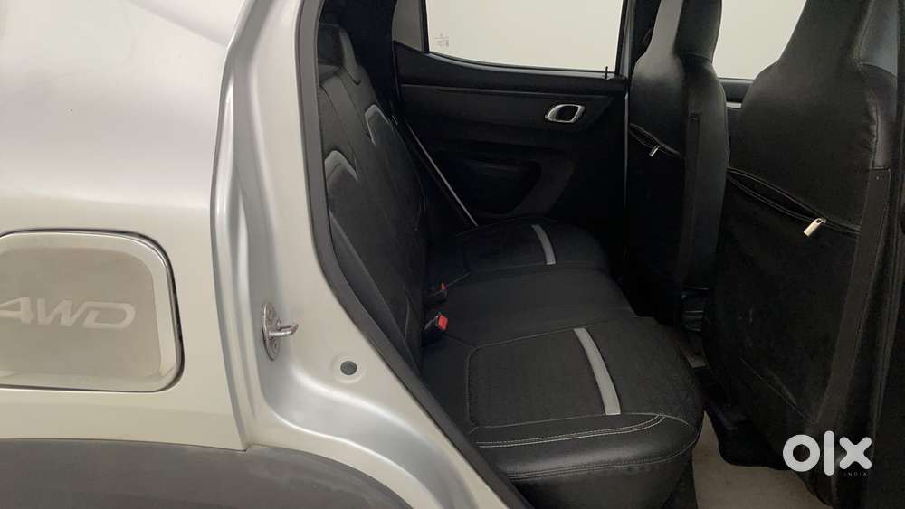 Renault Kwid Climber 1.0 Amt Opt, 2022, Petrol