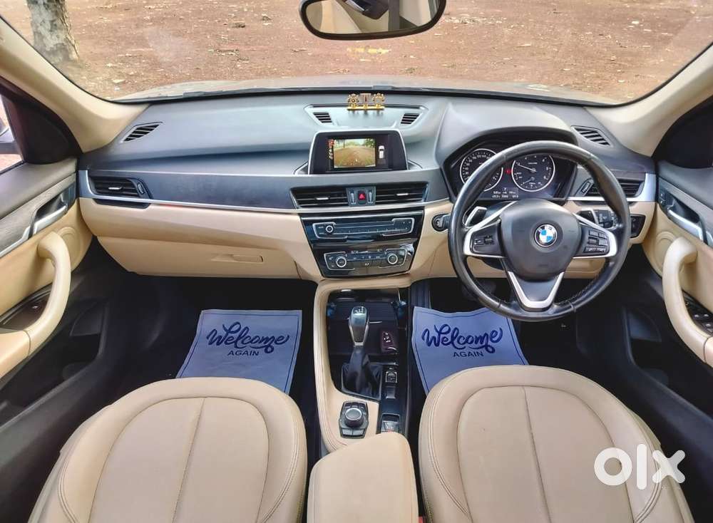 Bmw X1 Sdrive 20d X Line, 2017, Diesel
