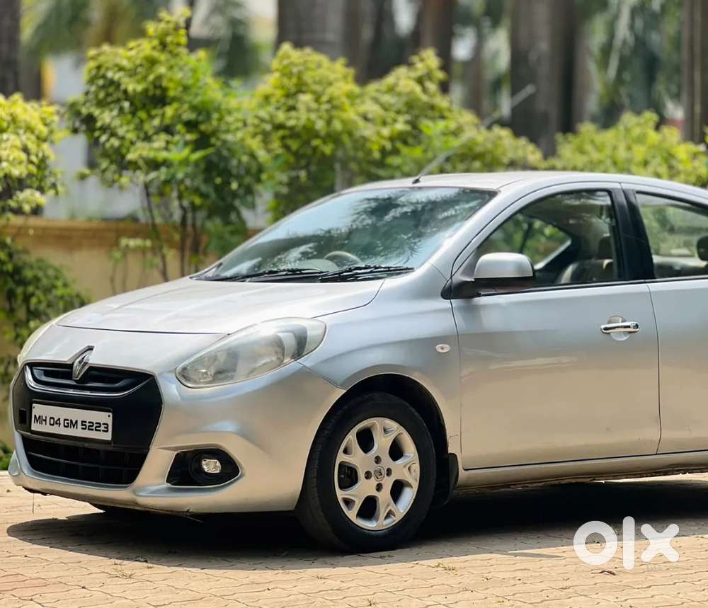 Renault Scala, 2014, Diesel