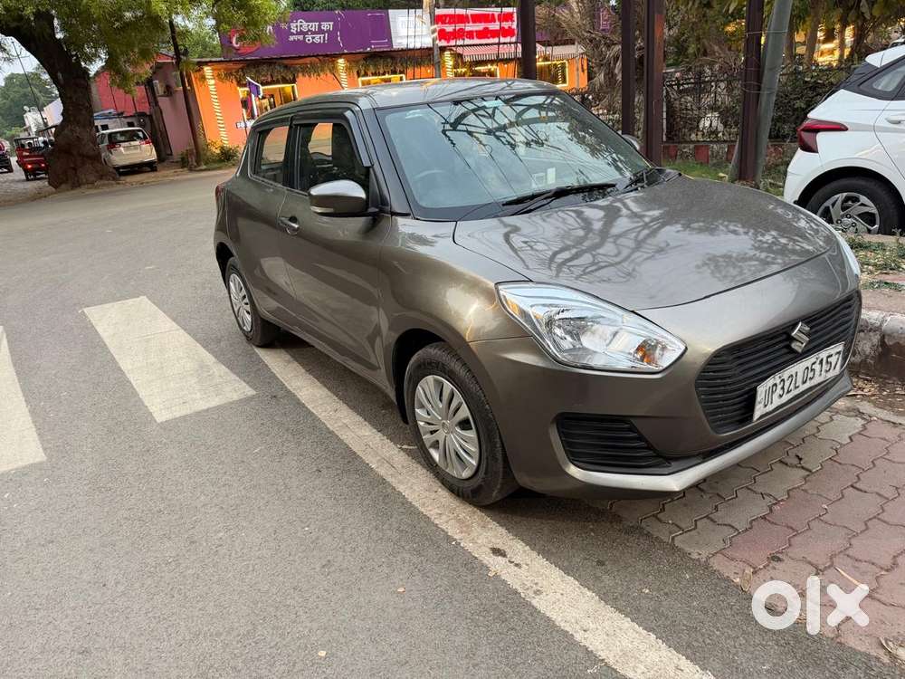 Maruti Suzuki Swift Vxi + Manual, 2020, Petrol