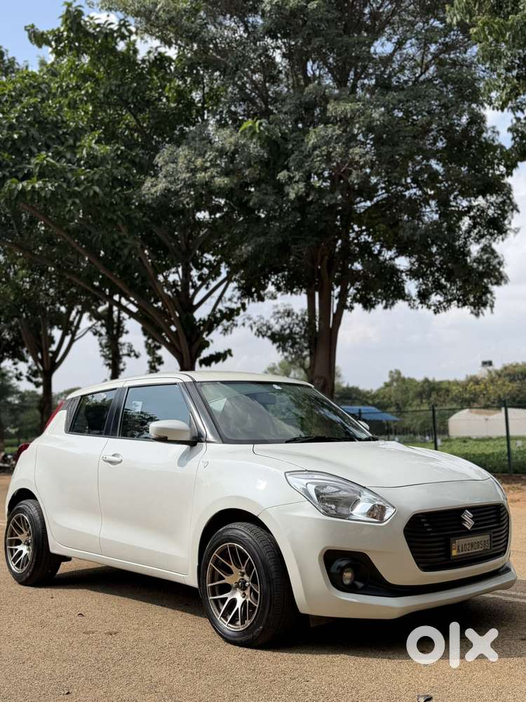 Maruti Suzuki Swift 1.2 Star Edition, 2020, Petrol