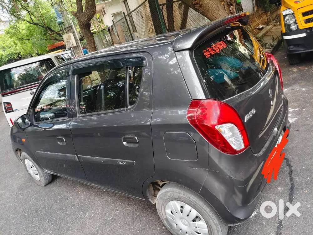 Maruti Suzuki Alto 800 Vxi 2020