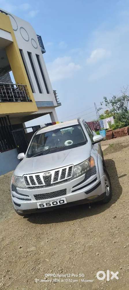 Xuv 500 For Sale